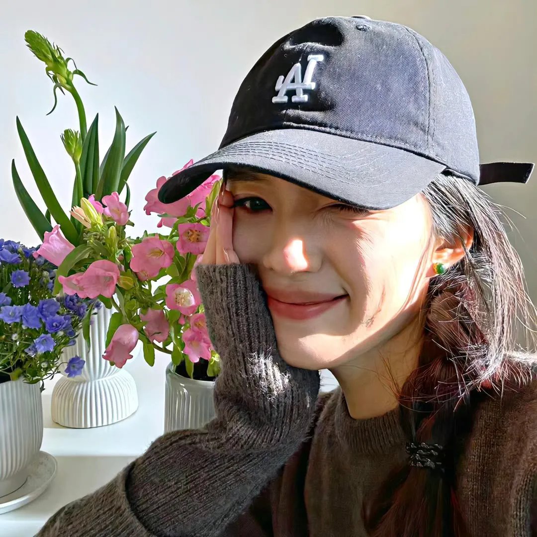 我命中注定的人