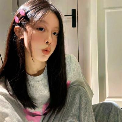 卷发苏